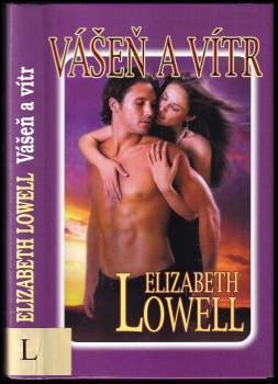 Vášeň a vítr