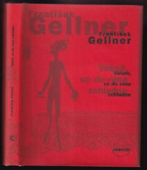 Vášeň, co do rána zchladne