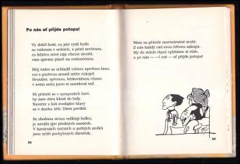 František Gellner: Vášeň, co do rána zchladne