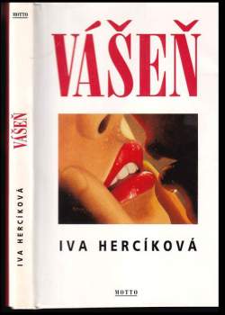 Iva Hercíková: Vášeň