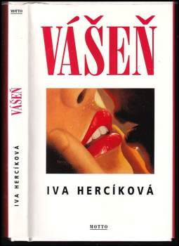 Iva Hercíková: Vášeň