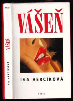 Iva Hercíková: Vášeň