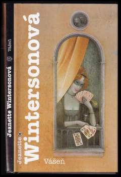 Jeanette Winterson: Vášeň