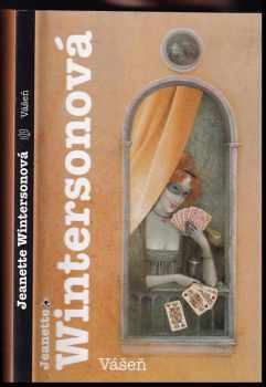 Jeanette Winterson: Vášeň