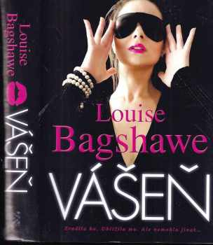 Louise Bagshawe: Vášeň