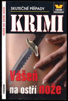 Vášeň na ostří nože