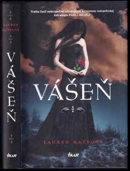 Lauren Kate: Padlí anjeli