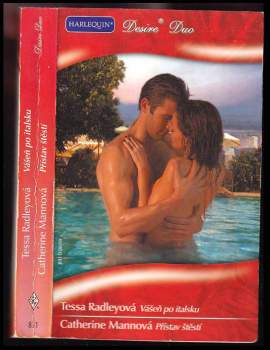 Vášeň po italsku; Přístav štěstí