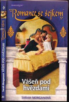 Vášeň pod hvězdami