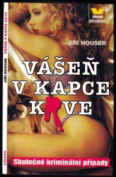 Vášeň v kapce krve