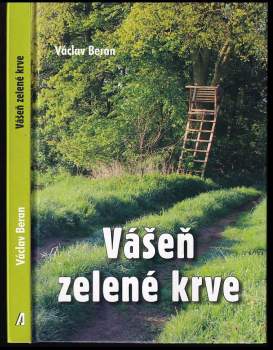 Vášeň zelené krve