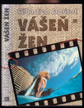 Sébastien Japrisot: Vášeň žen