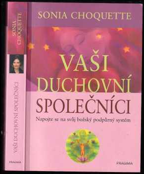 Vaši duchovní společníci
