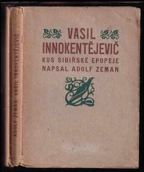 Vasil Innokentějevič