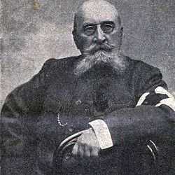Vasilij Ivanovič Nemirovič-Dančenko