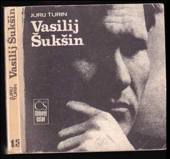 Vasilij Šukšin