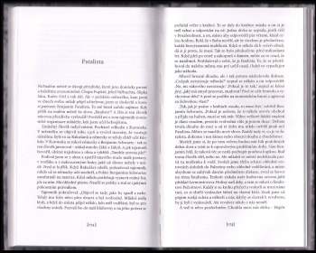 Isaac Bashevis Singer: Vášně a jiné povídky