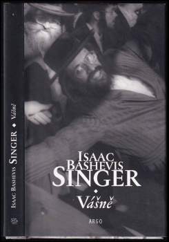 Vášně a jiné povídky