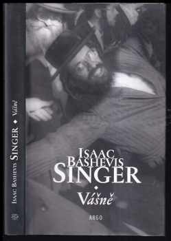 Vášně a jiné povídky