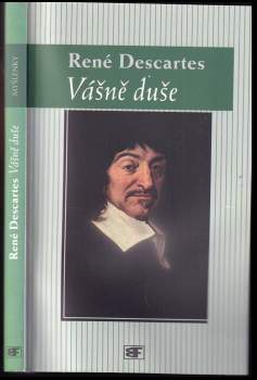 Vášně duše