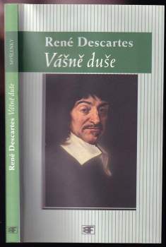 Vášně duše