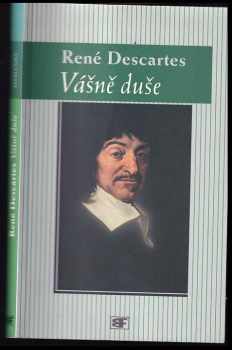 René Descartes: Vášně duše