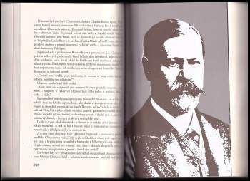 Irving Stone: Vášně mysli