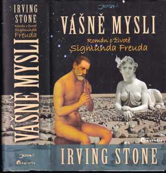 Irving Stone: Vášně mysli