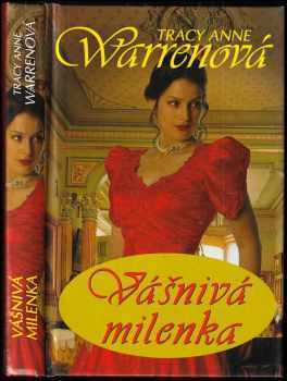 Vášnivá milenka