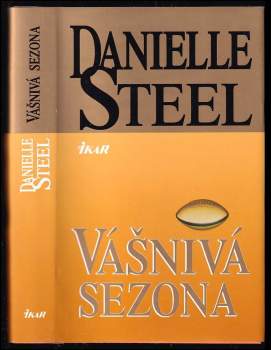 Vášnivá sezona