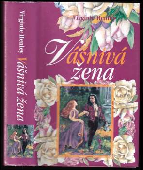 Vášnivá žena