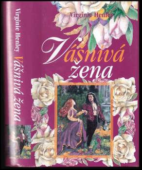 Vášnivá žena