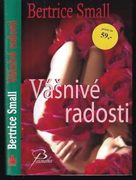 Vášnivé radosti