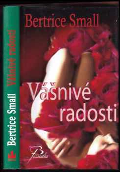 Vášnivé radosti