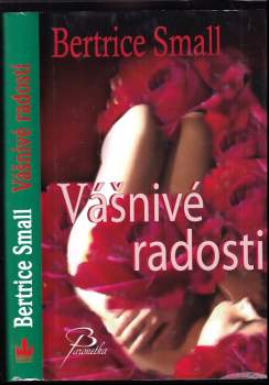 Vášnivé radosti