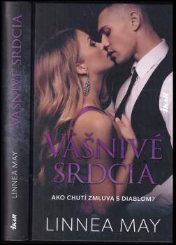 Vášnivé srdcia