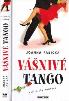 Vášnivé tango