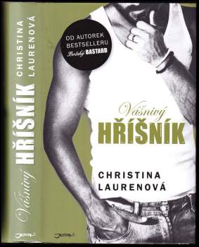 Christina Lauren: Vášnivý hříšník