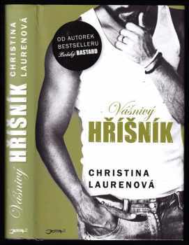 Christina Lauren: Vášnivý hříšník