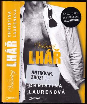 Vášnivý lhář