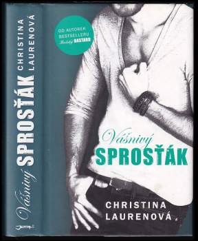 Vášnivý sprosťák