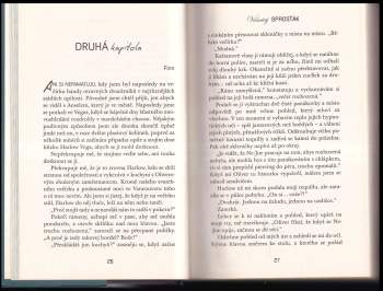 Christina Laurenová,: Vášnivý sprosťák