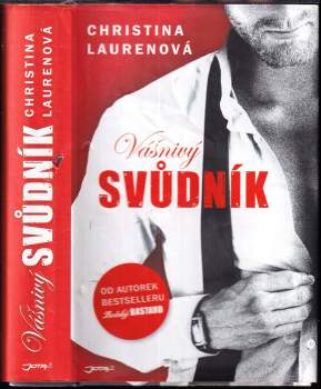 Vášnivý svůdník