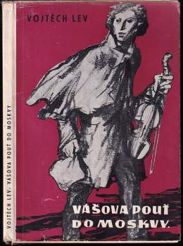 Vášova pouť do Moskvy