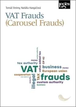 VAT frauds (carousel frauds)