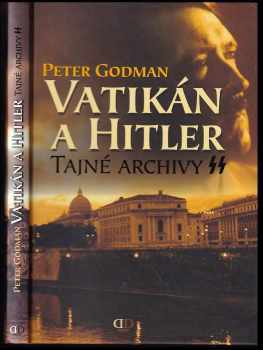 Vatikán a Hitler