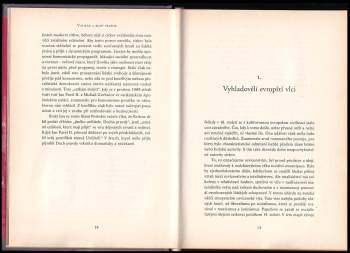 Jonathan Luxmoore: Vatikán a rudý prapor