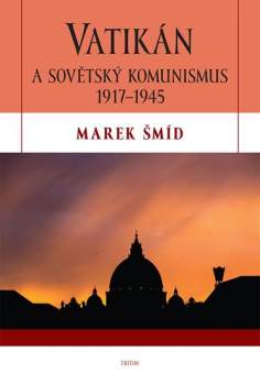 Vatikán a sovětský komunismus 1917-1945