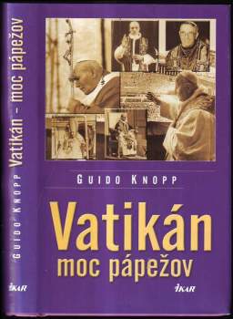 Guido Knopp: Vatikán