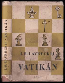 Vatikán